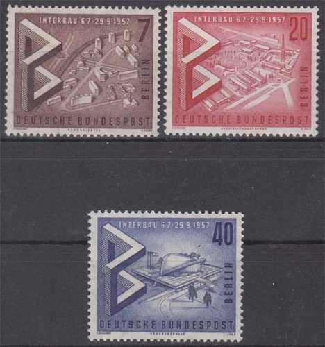 Berlin 160/62 **