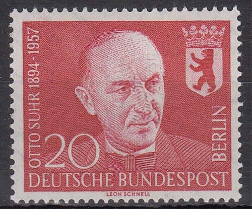 Berlin 181 **