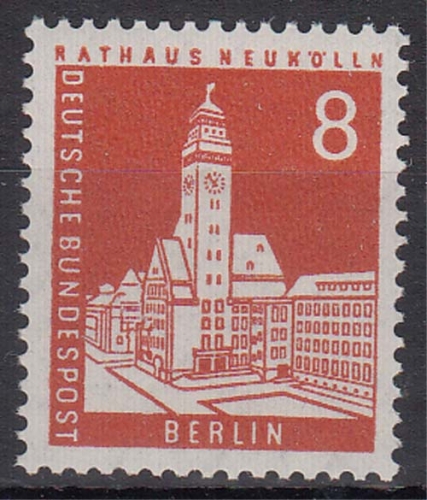 Berlin 187 **