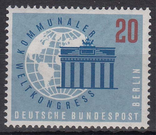 Berlin 189 **