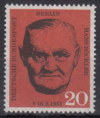 Berlin 197 **