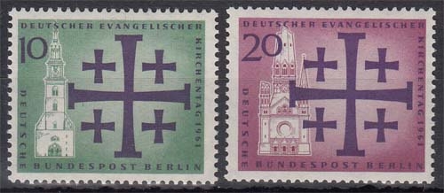 Berlin 215/16 **