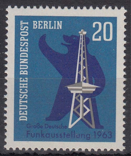 Berlin 232 **