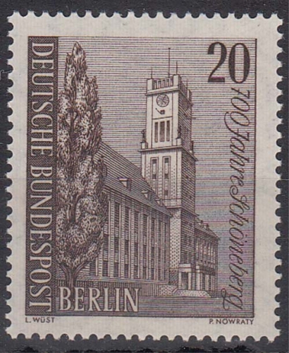 Berlin 233 **