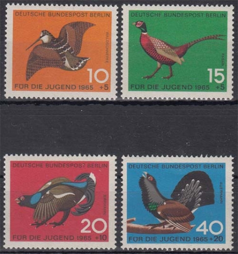 Berlin 250/53 **