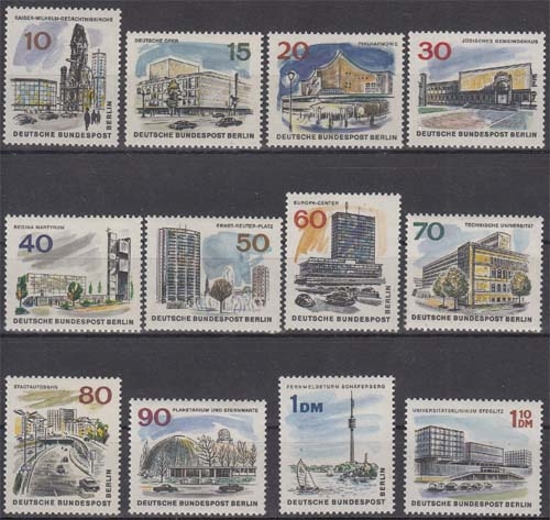 Berlin 254/65 **