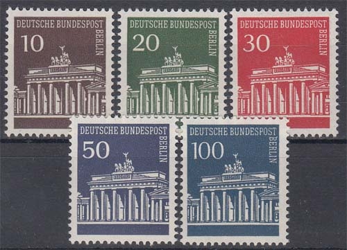 Berlin 286/90 **