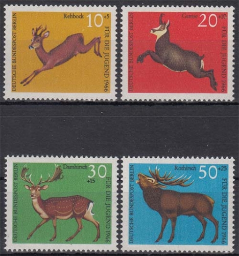 Berlin 291/94 **