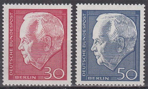 Berlin 314/15 **