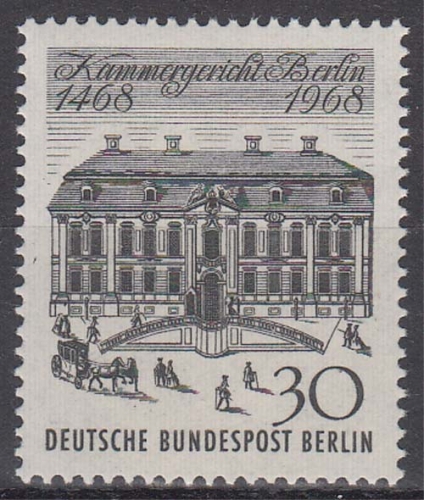 Berlin 320 **