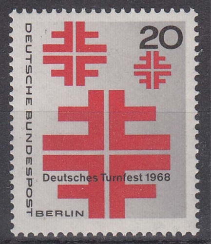 Berlin 321 **