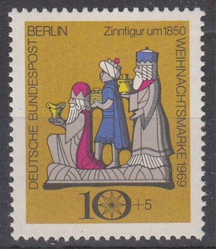 Berlin 352 **