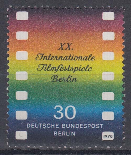 Berlin 358 **