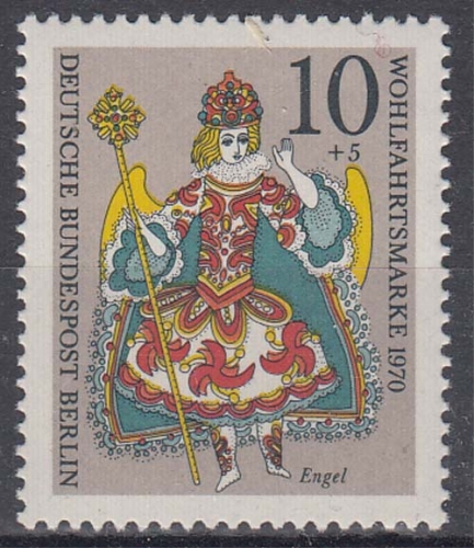 Berlin 378 **