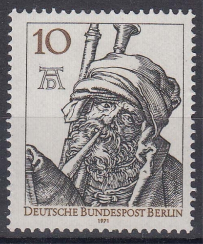 Berlin 390 **