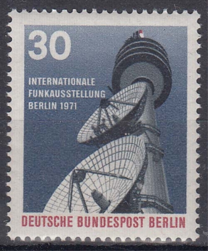 Berlin 391 **