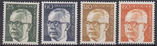 Berlin 393/96 **
