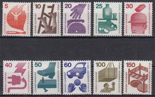 Berlin 402/11 **