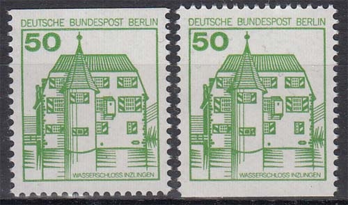 Berlin 615 ** CD