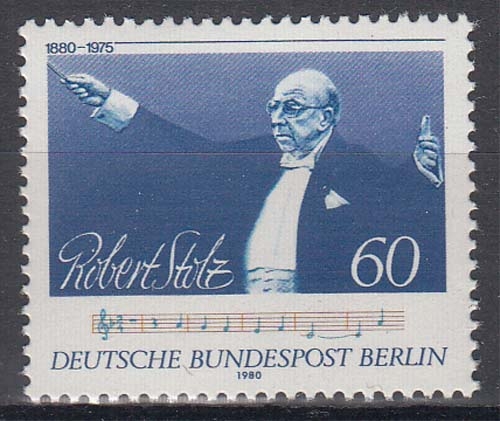 Berlin 627 **
