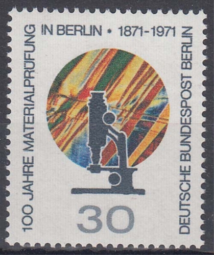 Berlin 416 **