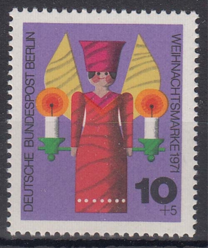 Berlin 417 **