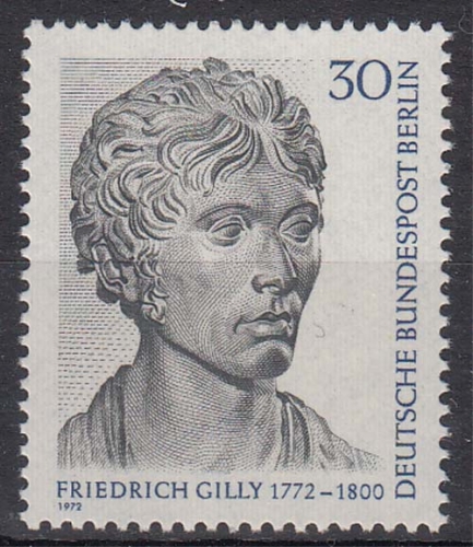 Berlin 422 **