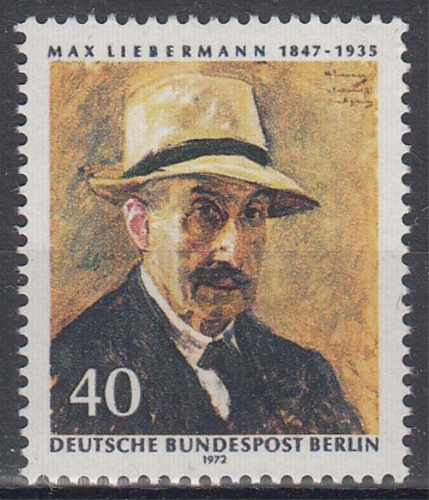 Berlin 434 **