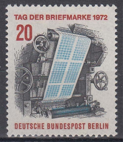 Berlin 439 **