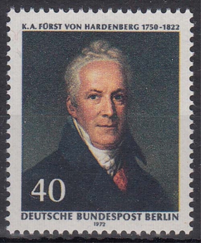 Berlin 440 **