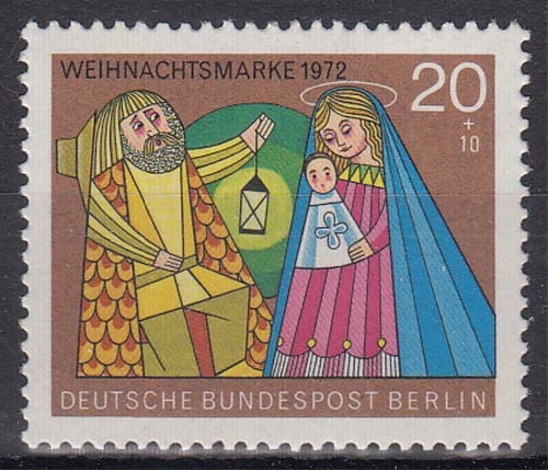 Berlin 441 **