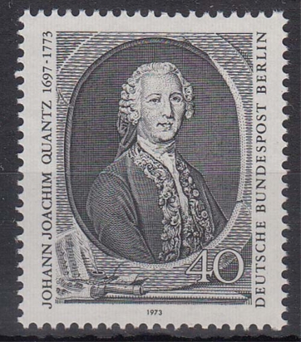 Berlin 454 **
