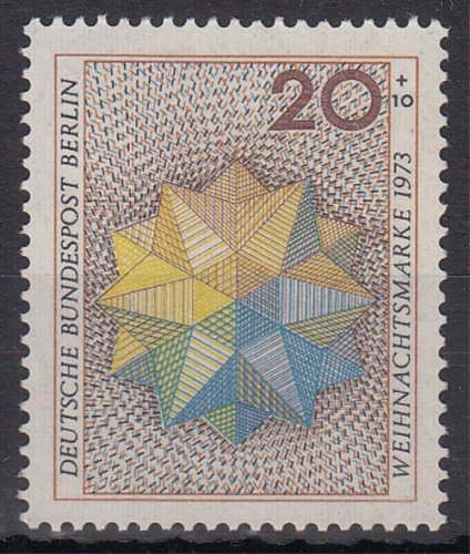 Berlin 463 **