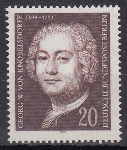 Berlin 464 **