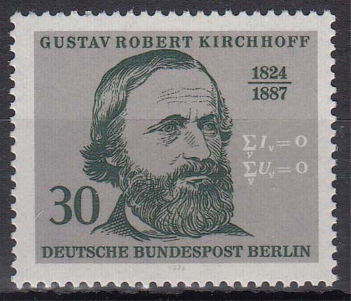 Berlin 465 **