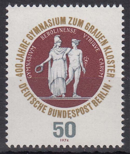 Berlin 472 **
