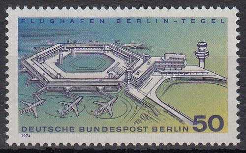 Berlin 477 **