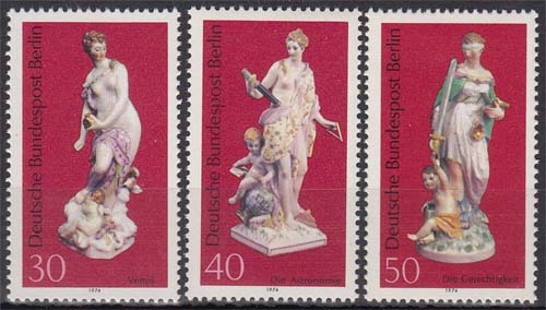 Berlin 478/80 **