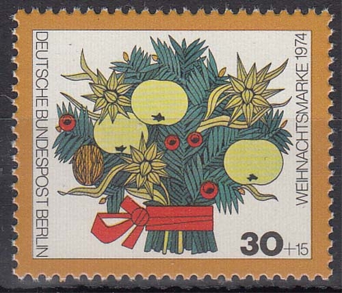 Berlin 481 **
