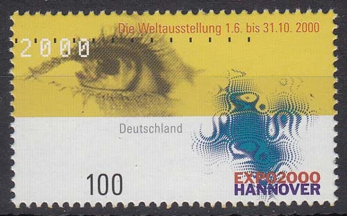 Bund 2089 **