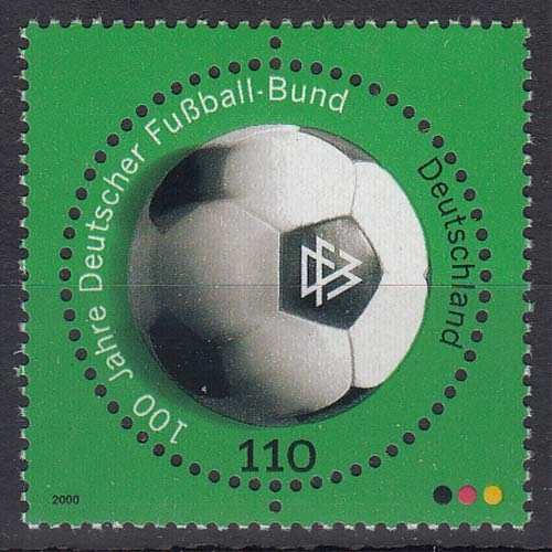 Bund 2091 **