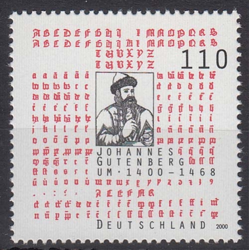 Bund 2098 **
