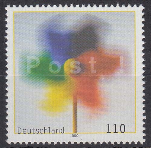 Bund 2106 **