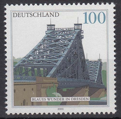 Bund 2109 **