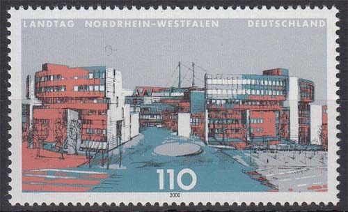Bund 2110 **
