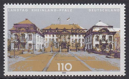 Bund 2129 **