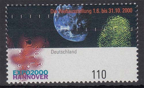 Bund 2130 **