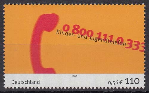 Bund 2164 **