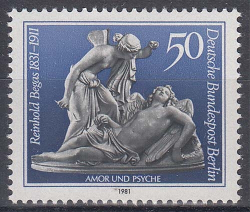 Berlin MiNr. 647 **