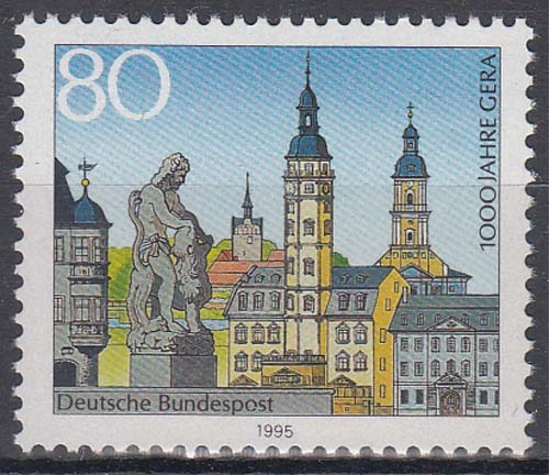 Bund 1772 **